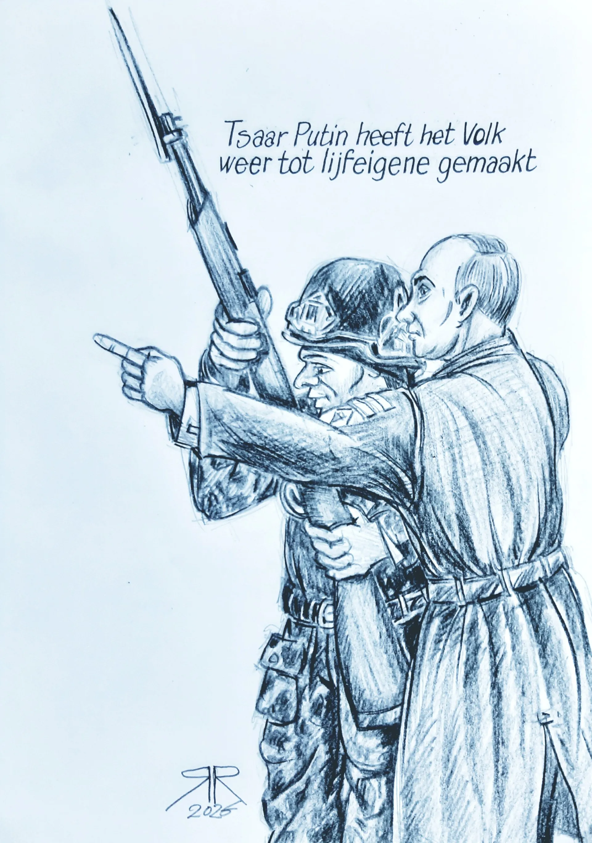 rusmannen